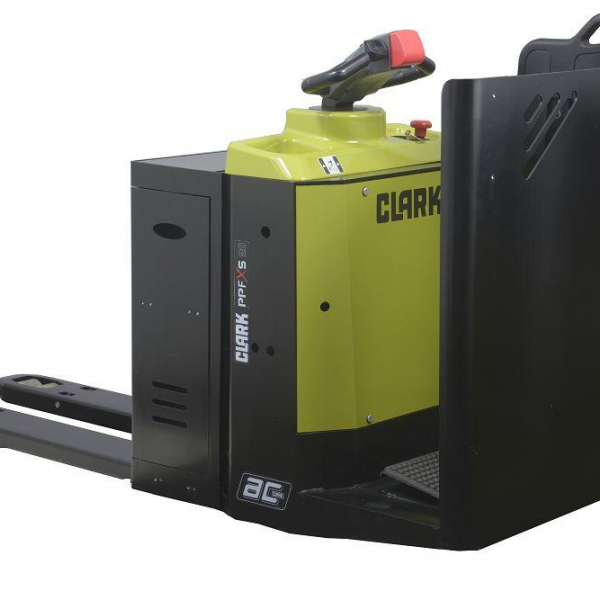 CLARK PPFXS20 Bild 7